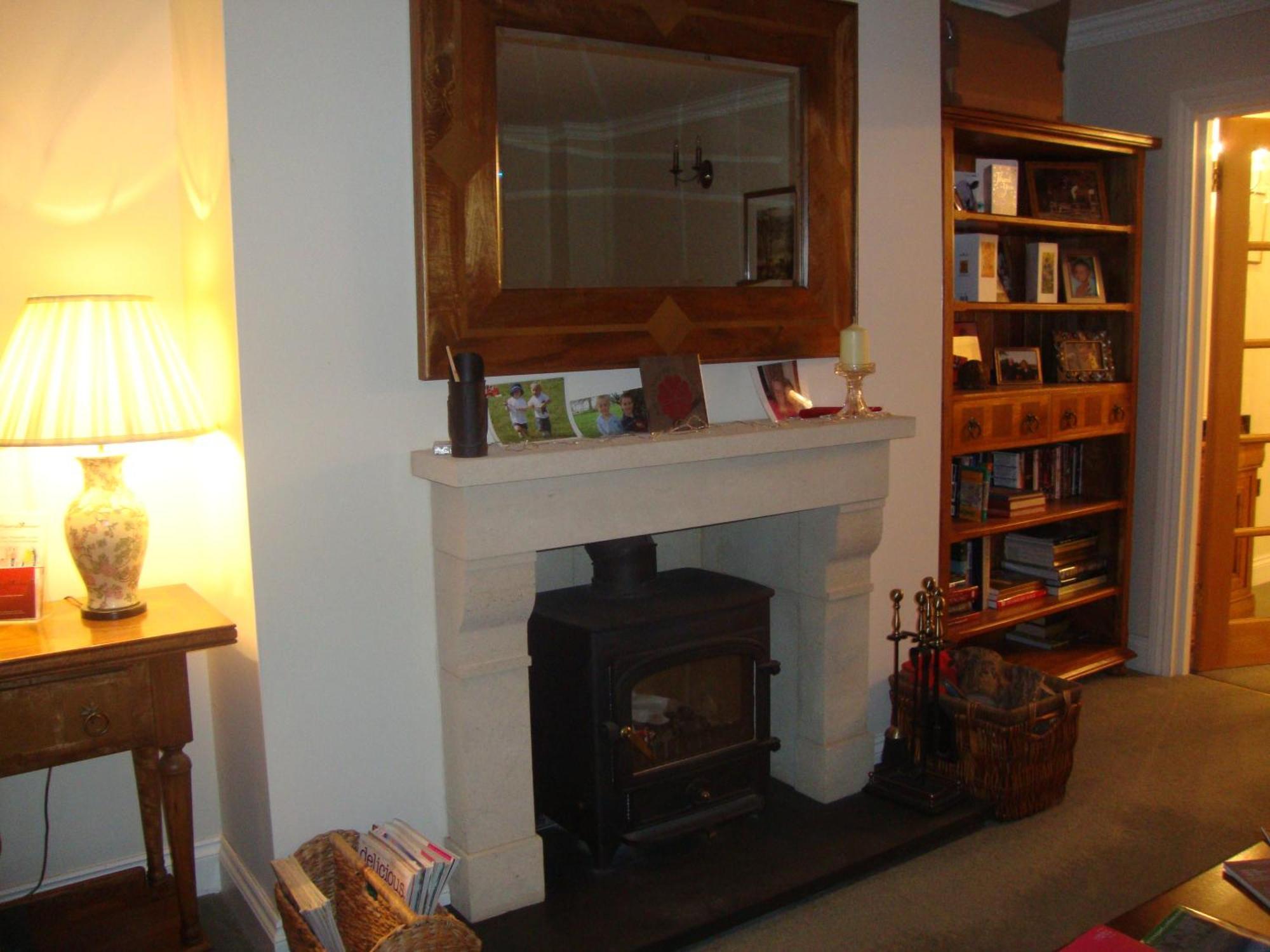 Bed and Breakfast The Paddock Haverfordwest Exterior foto