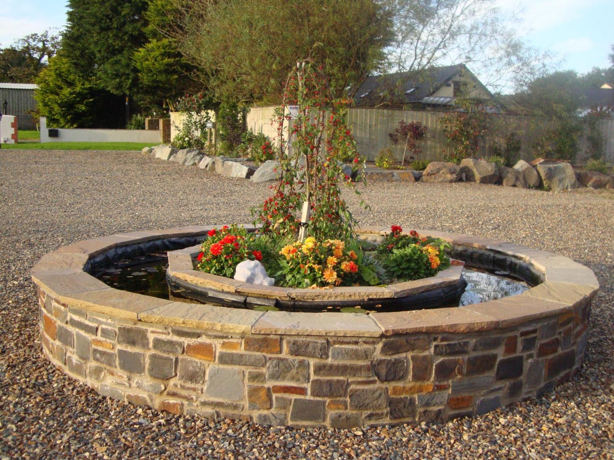 Bed and Breakfast The Paddock Haverfordwest Exterior foto